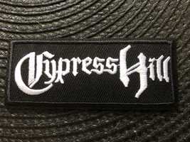 Naszywka Cypress Hill