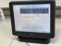 pos терминал Posiflex JIVA KS-6715G