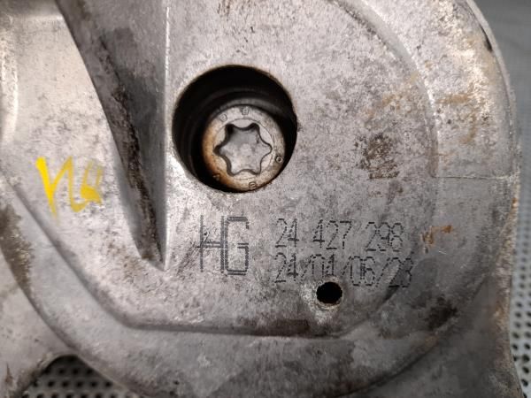 Apoio do motor OPEL Astra H Hatchback (L48)