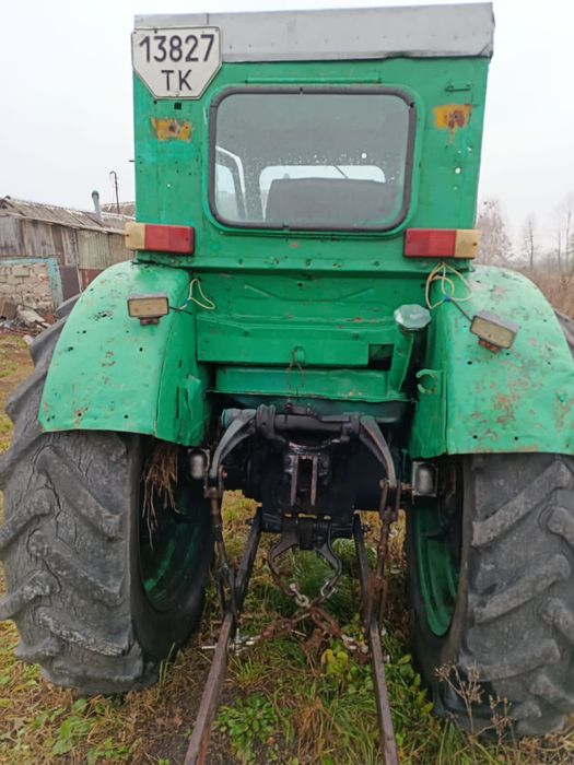 Продам трактор Т 40