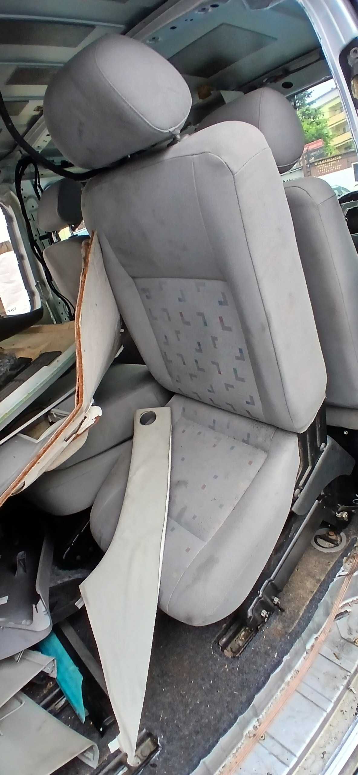 Volkswagen Transporter T5