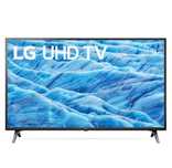 LG 70cali 4K UHD DVB-T2 SMART telewizor