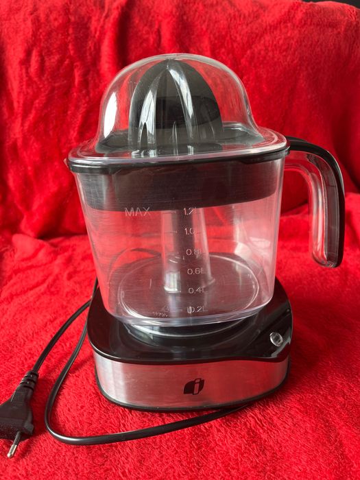 Espremedor elétrico