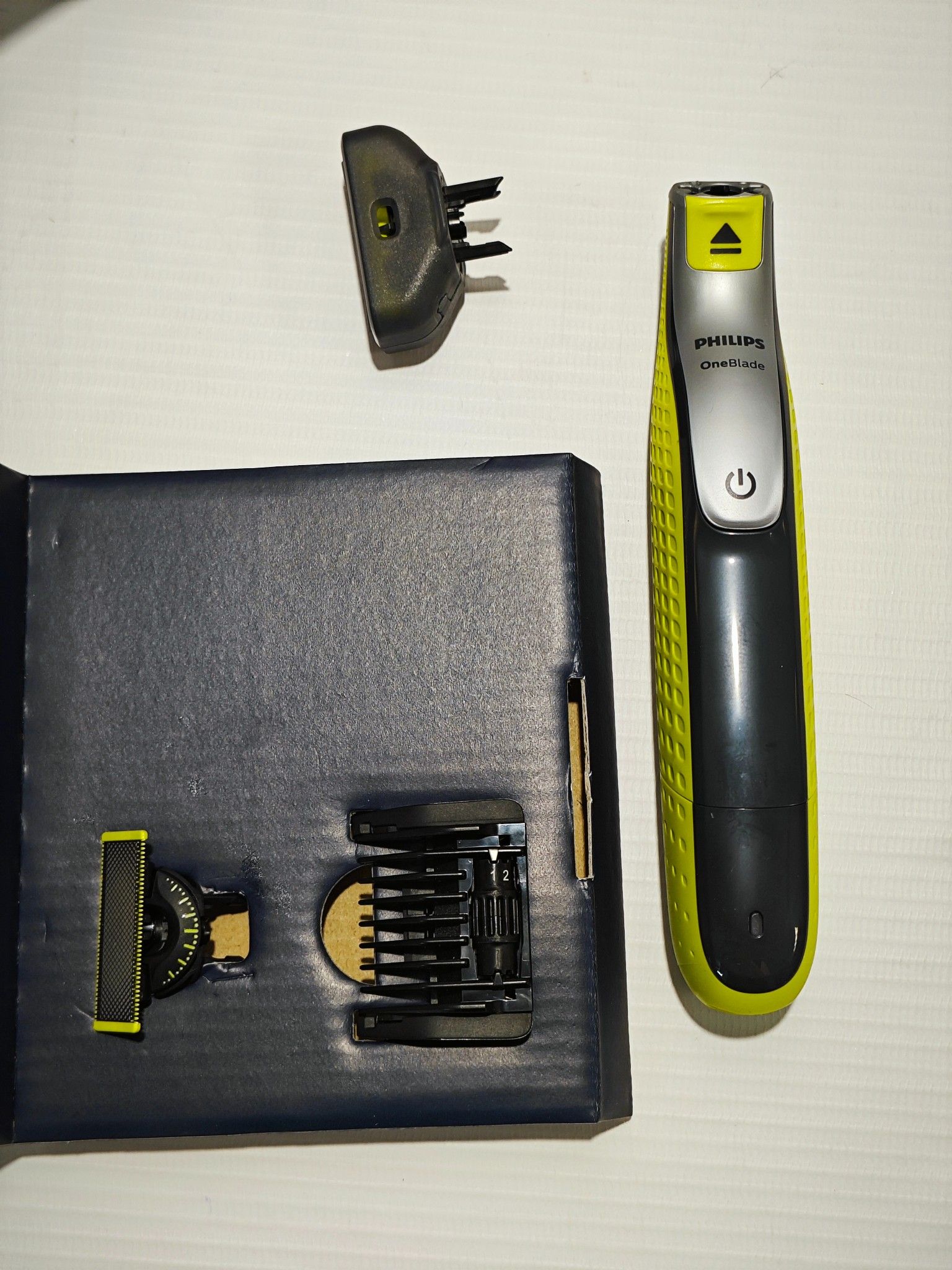 Golarka Philips Oneblade 360 Qp2734/30