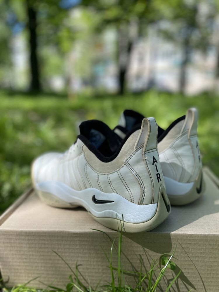 Продам кросівки Nike zoom air винтаж