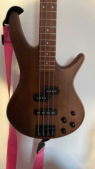 Бас-Гітара Ibanez GIO GSR200B