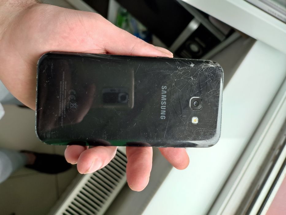 Samsung Galaxy a5
