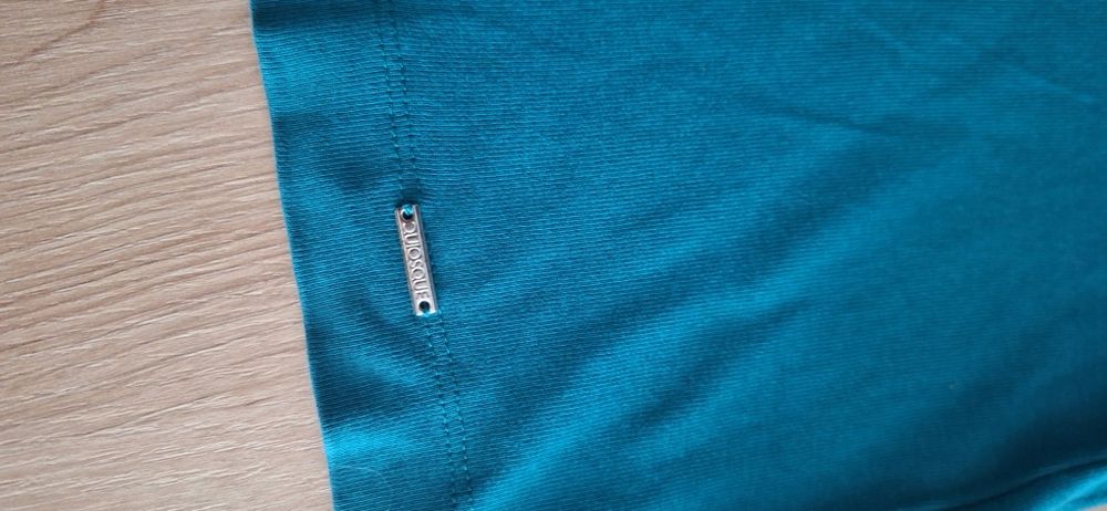 Bluzka damska z krótkim rękawem 42 Quiosque