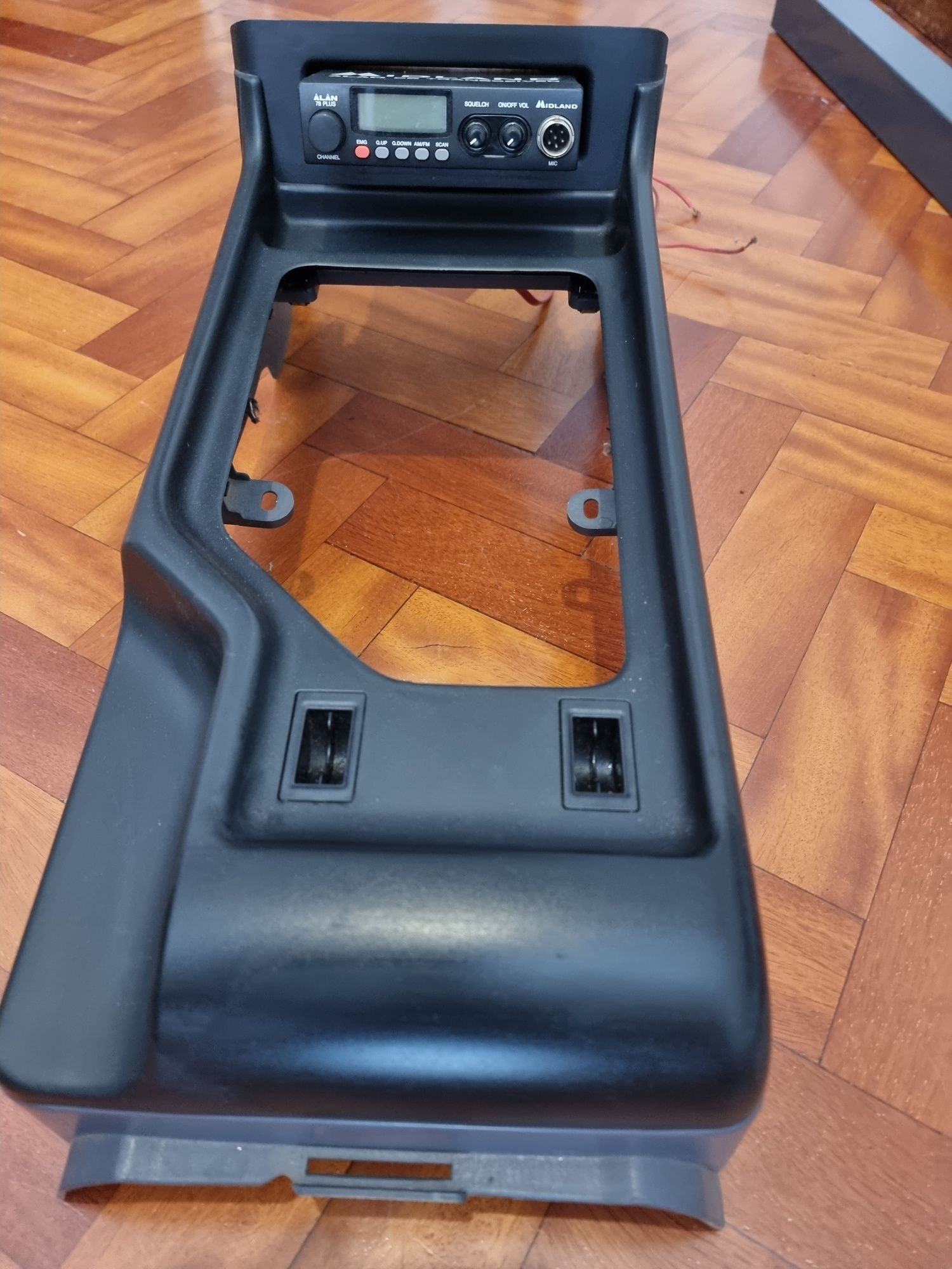 Peças jipe Toyota KZJ 90/95