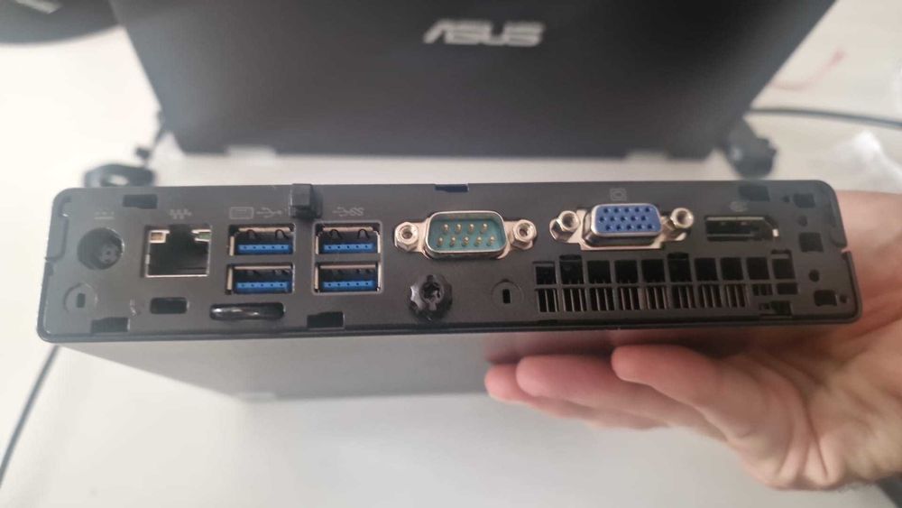 MINI PC como novos
