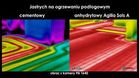 Wylewki anhydrytowe na ogrzewanie podłogowe - od producenta.