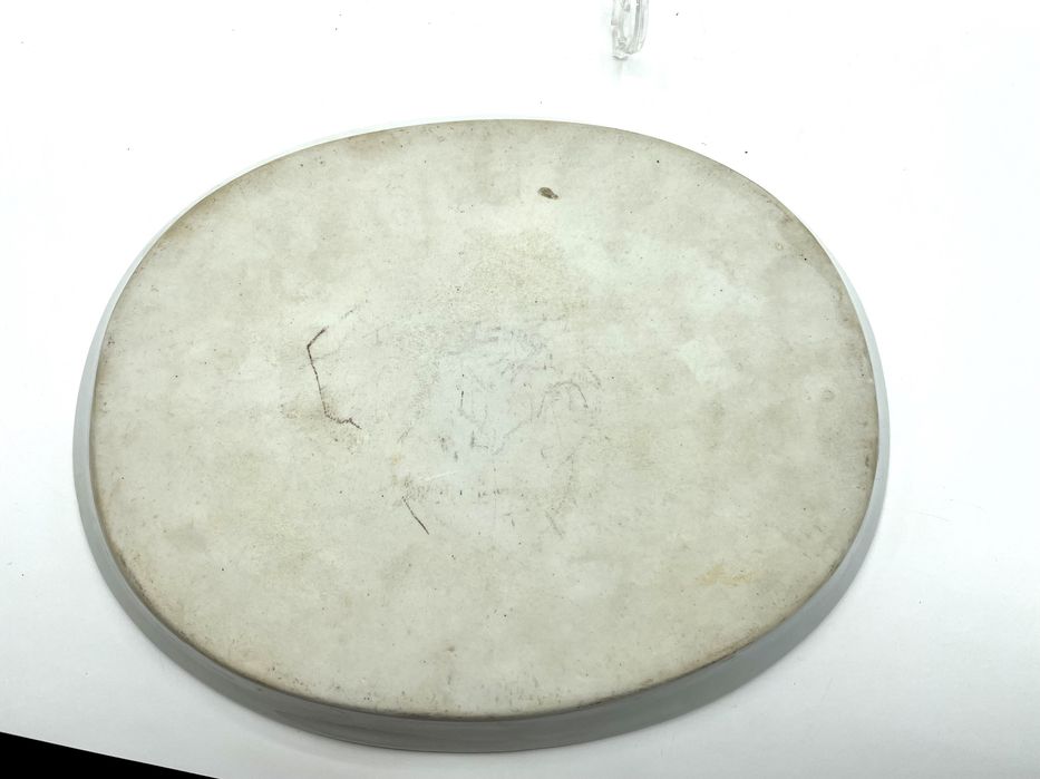 Prato chinês seculo 19 companhia das indias