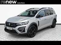 Dacia Jogger 1.0 TCe SL Extreme LPG 100KM - VAT23% - 5 osobowy