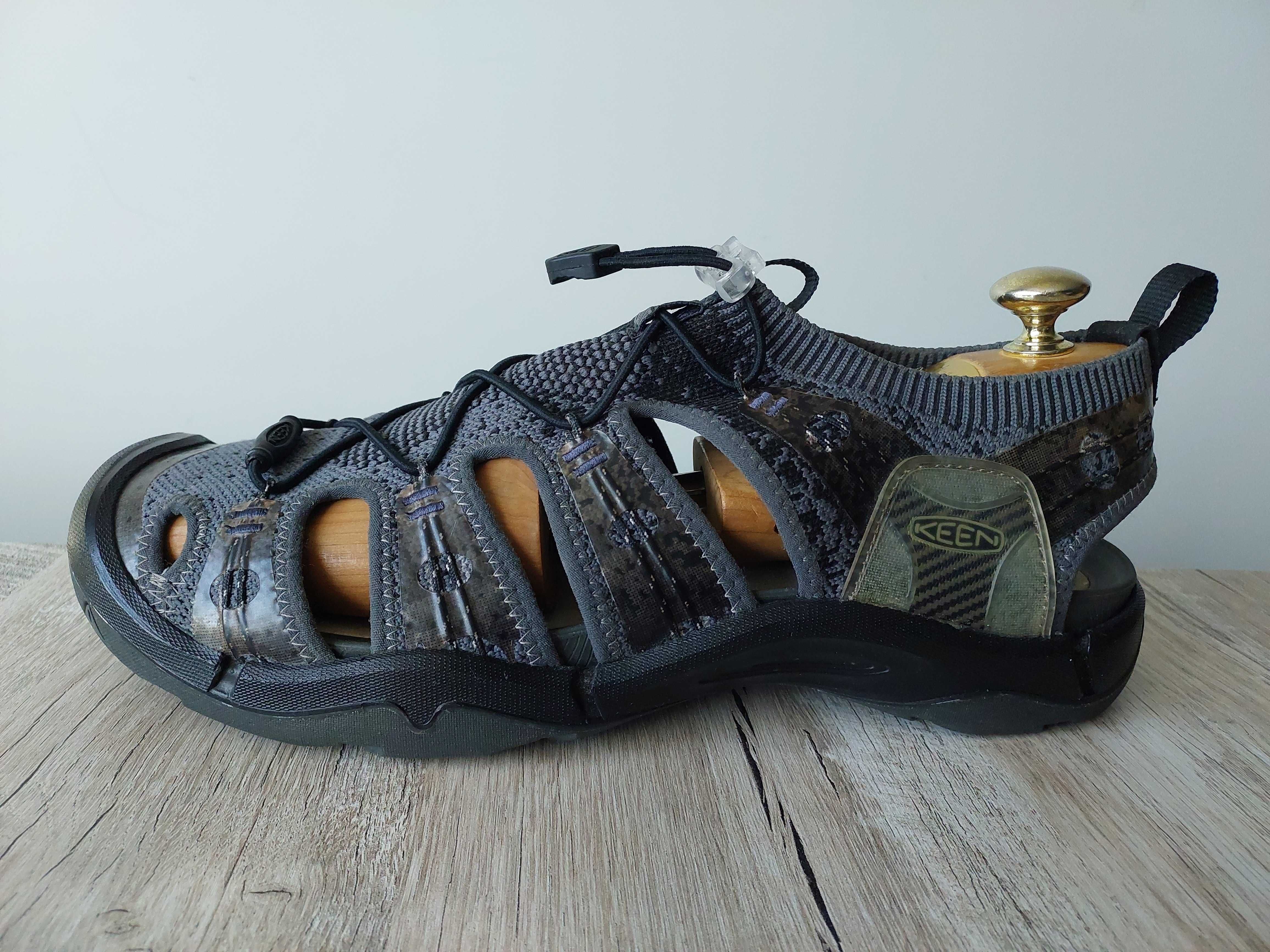 Сандалі Keen Evofit One 46 р