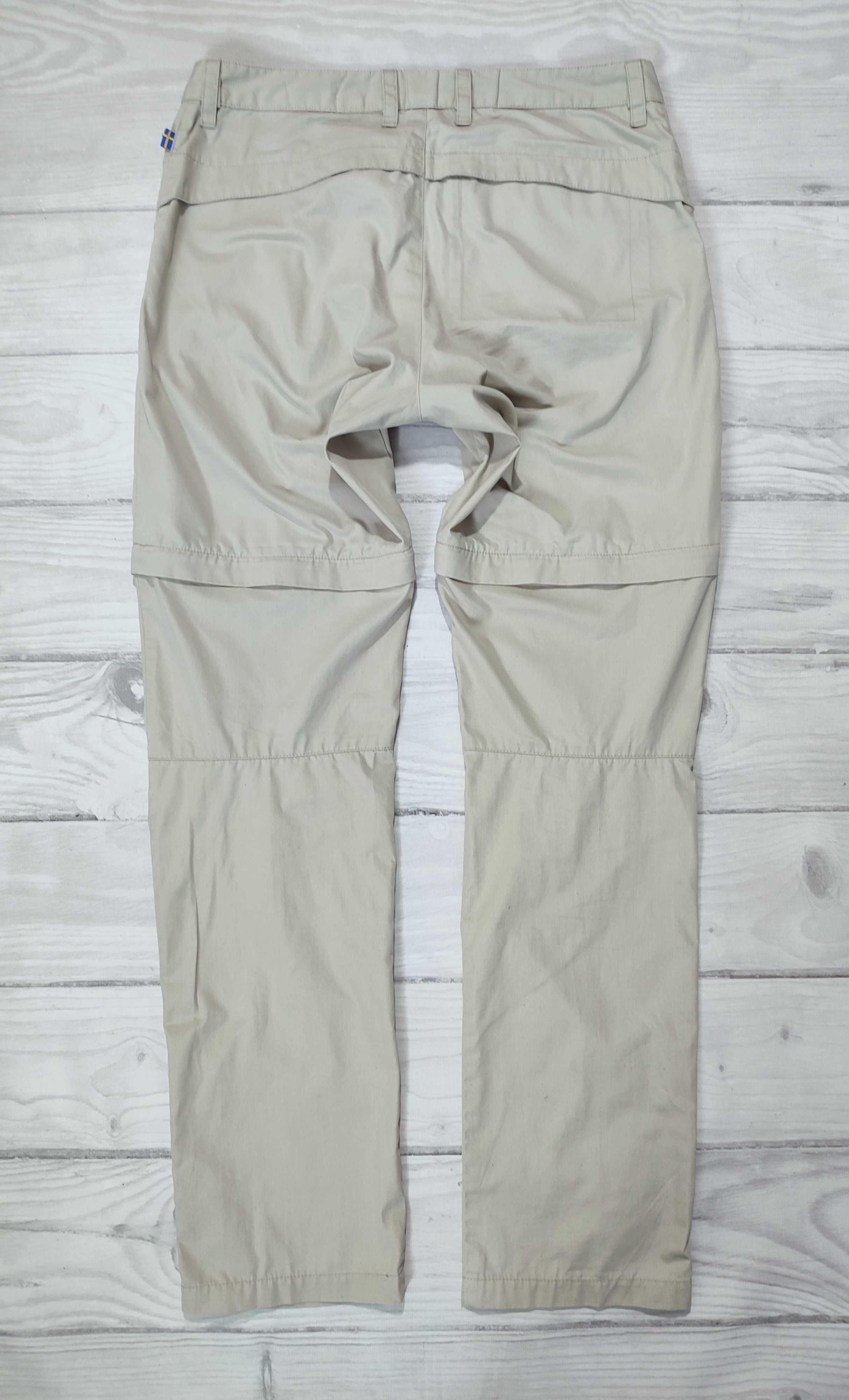 Spodnie spodenki Fjallraven High Coast r. 38/M