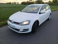Volkswagen Golf 7 1,6 TDI BlueMotion
