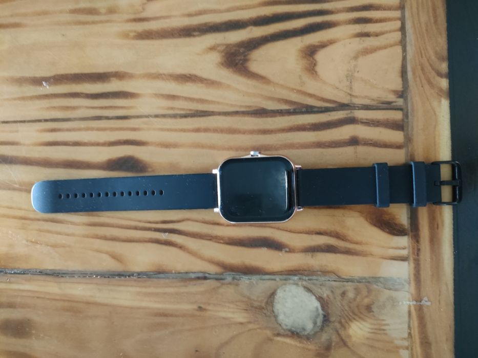 Zegarek damski Smartwatch