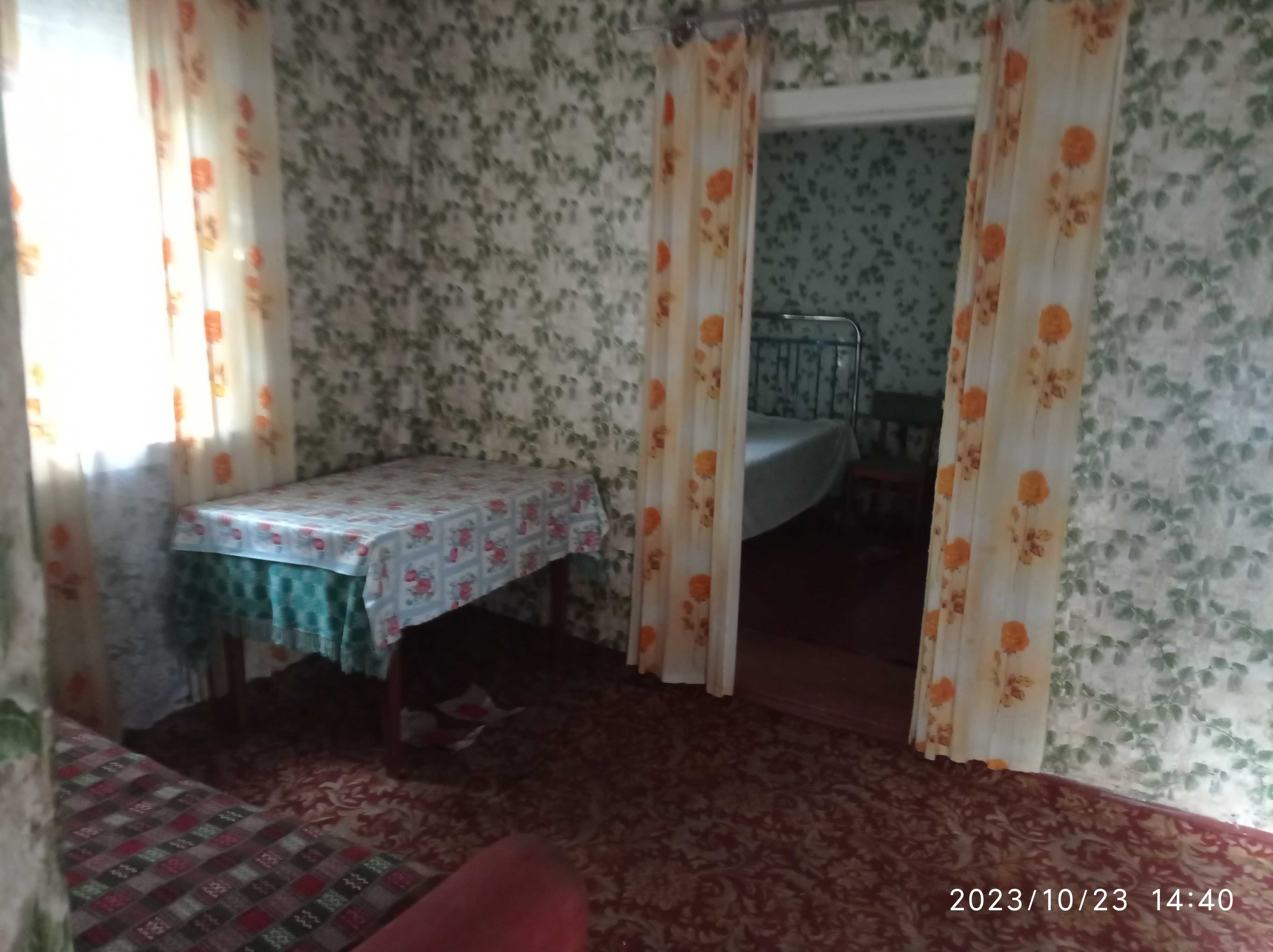 Будинок ( с. Уманцівка )