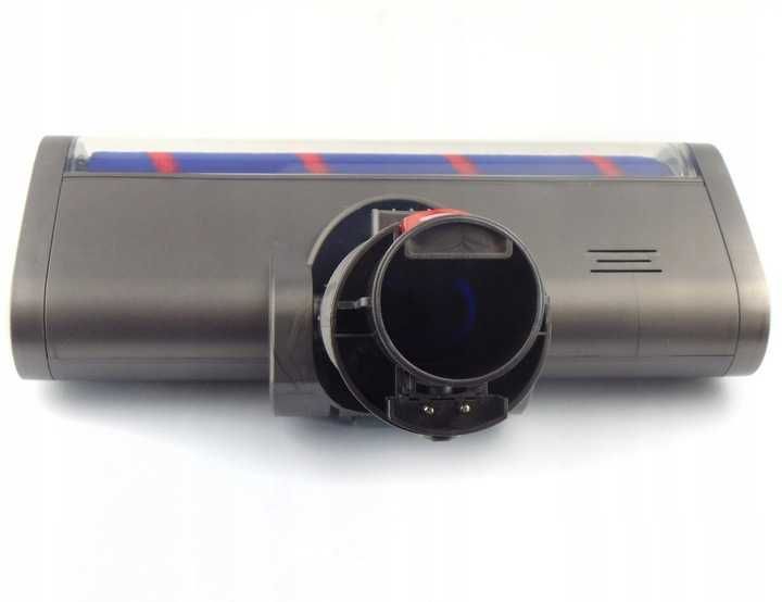 Turboszczotka LED do odkurzacza Dyson V7 V8 V10 V11 V15