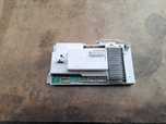 Moduł sterujący PCB pralki Hotpoint 21501.016202
