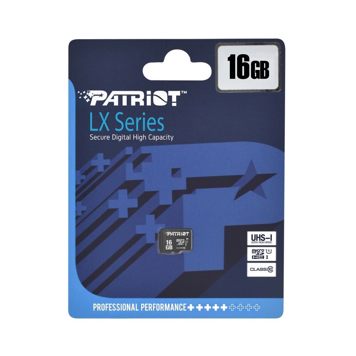 Karta Pamięci MicroSD 16GB Class10