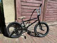 Bmx (stranger, cult, primo, shadow)
