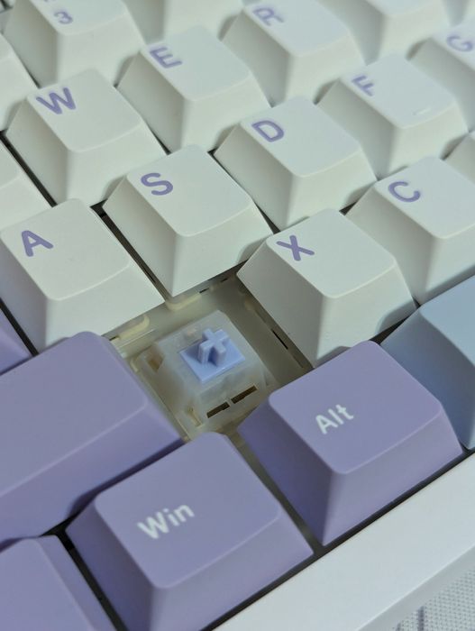 Ajazz Ak820 pro | Механічна клавіатура |