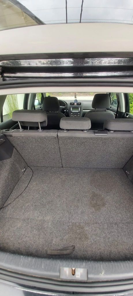 VW Golf V 1.9tdi 2007