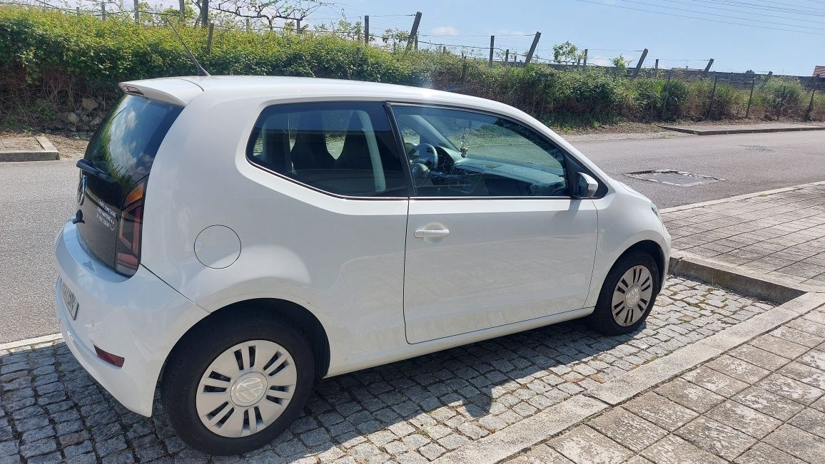 Volkswagen UP 1.0