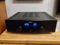 Hegel H300 wzmacniacz zintegrowany z Dac XLR 2x250W Hi-End