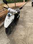 Обмен Suzuki lets 2