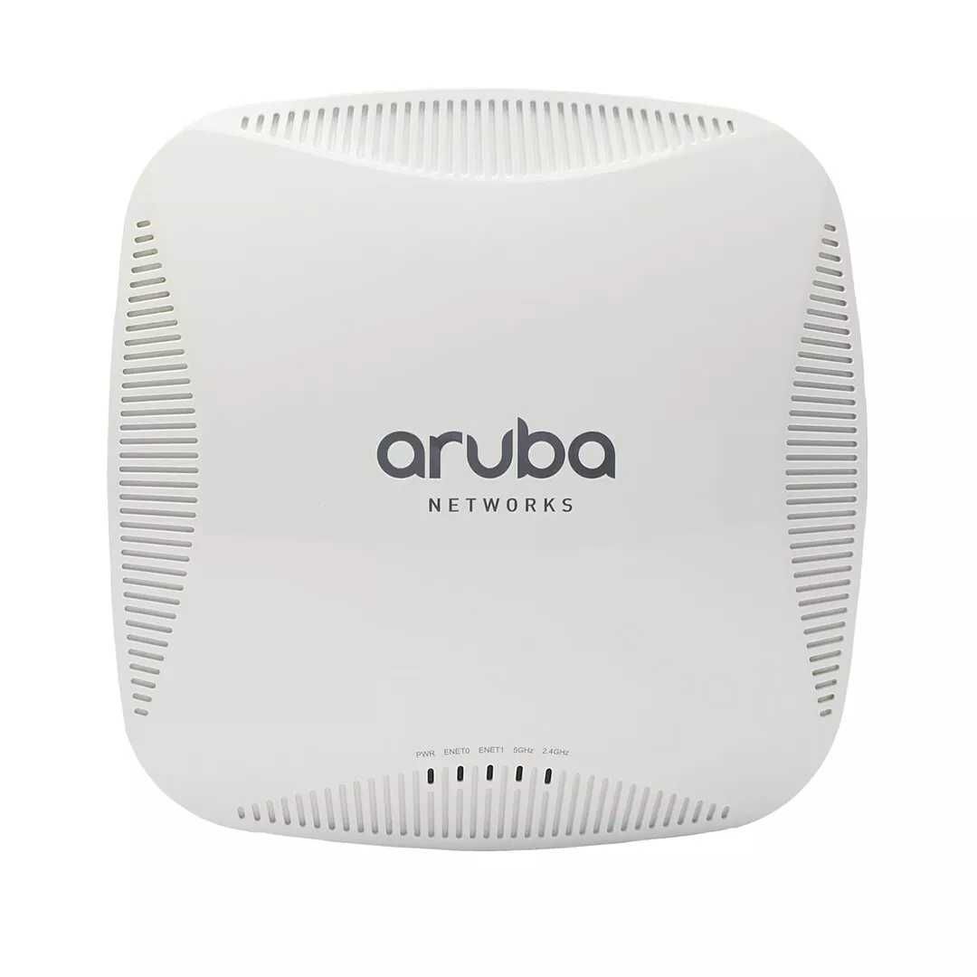 Точка доступу Aruba 225 (Wi-Fi, 802.11ac, Dual-Radio)