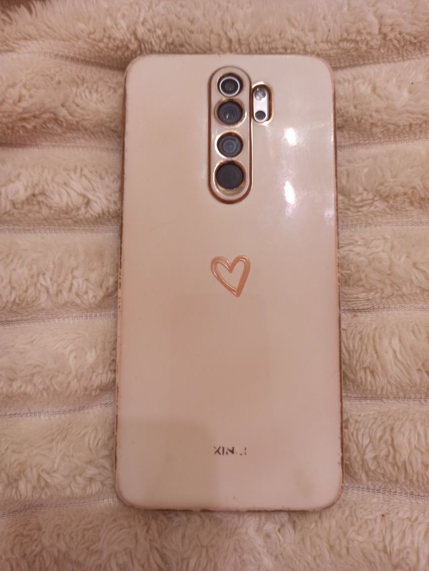 Xiaomi note 8 pro отличное