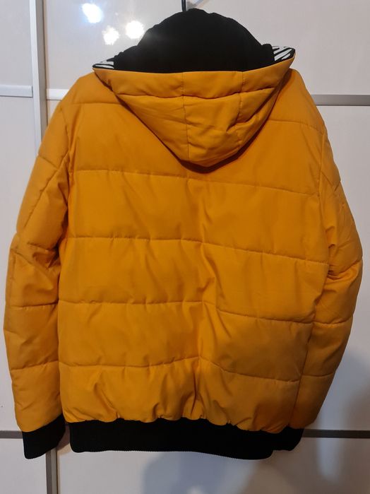 Kurtka młodzieżowa xl