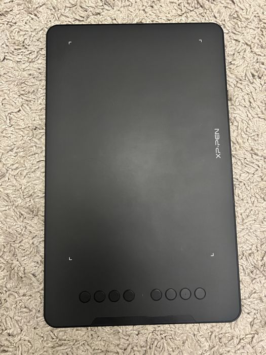 графический планшет XP-Pen Deco 01 V2 в идеальном состоянии