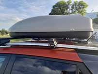 BOX Dachowy ok. 340 l