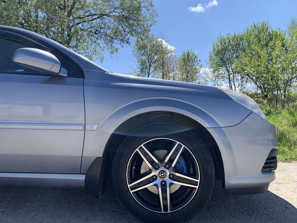 Продам Opel Vectra C 2006