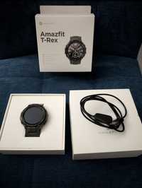 Smartwatch Amazfit T-Rex super bateria