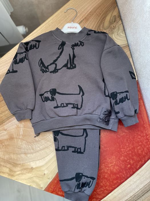 Костюм ZARA, розмір 2-3 роки