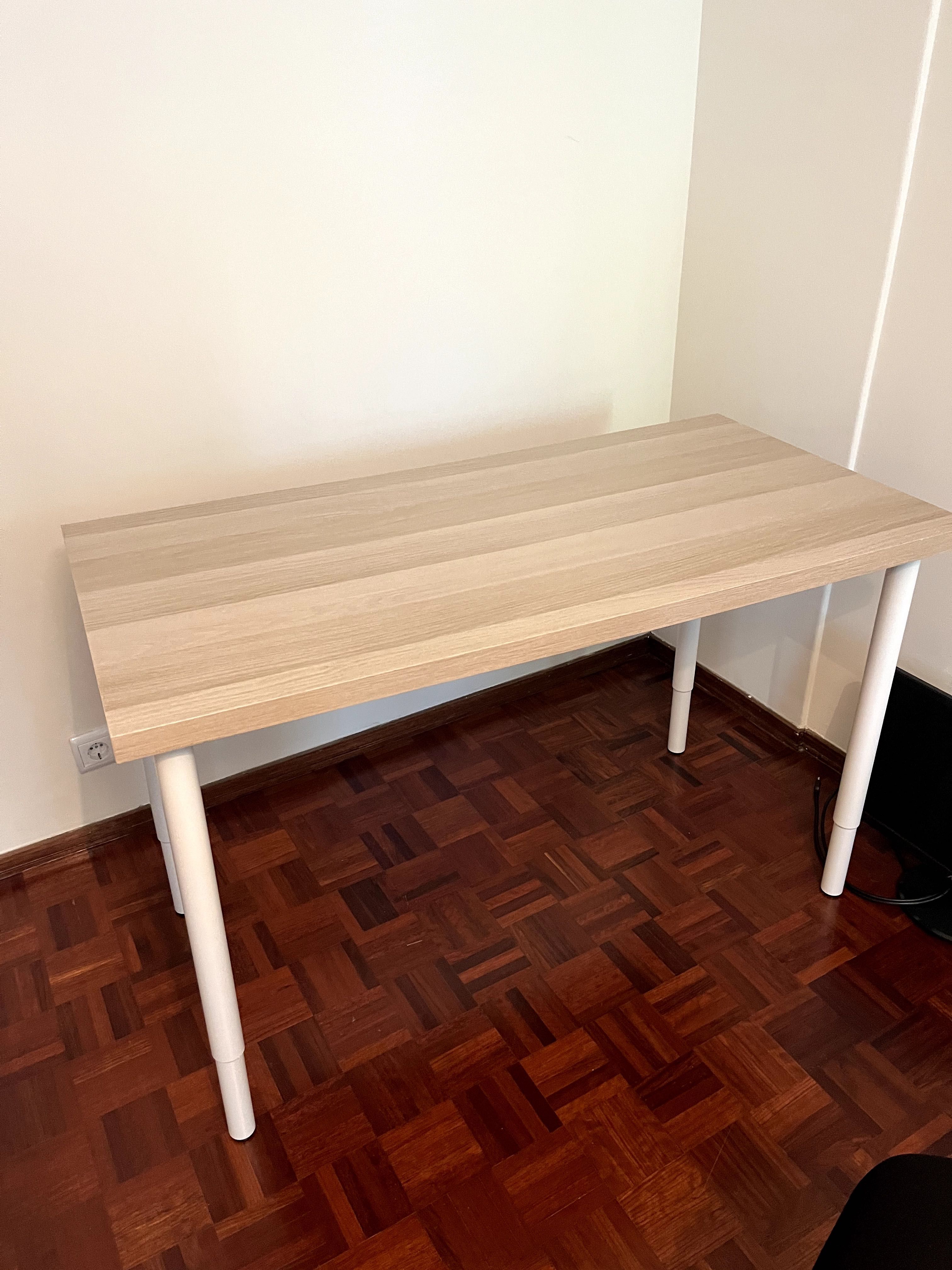 Secretária Olov Ikea