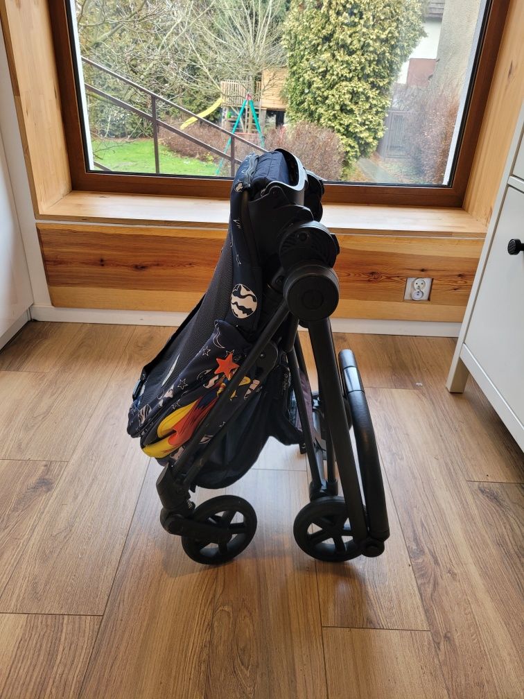 Wózek CYBEX Mios 2w1  Space Rocket