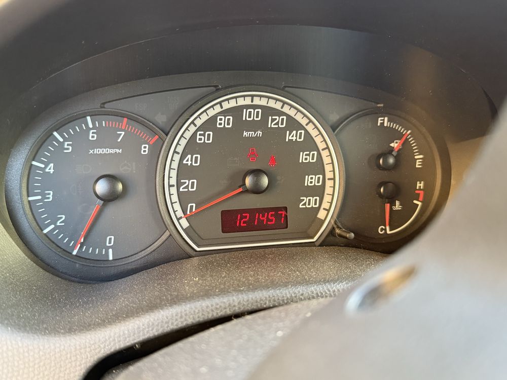 Sprzedam Suzuki Swift 2010