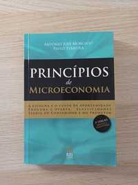 Livro de microeconomia