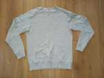 Bluza szara Calvin Klein M