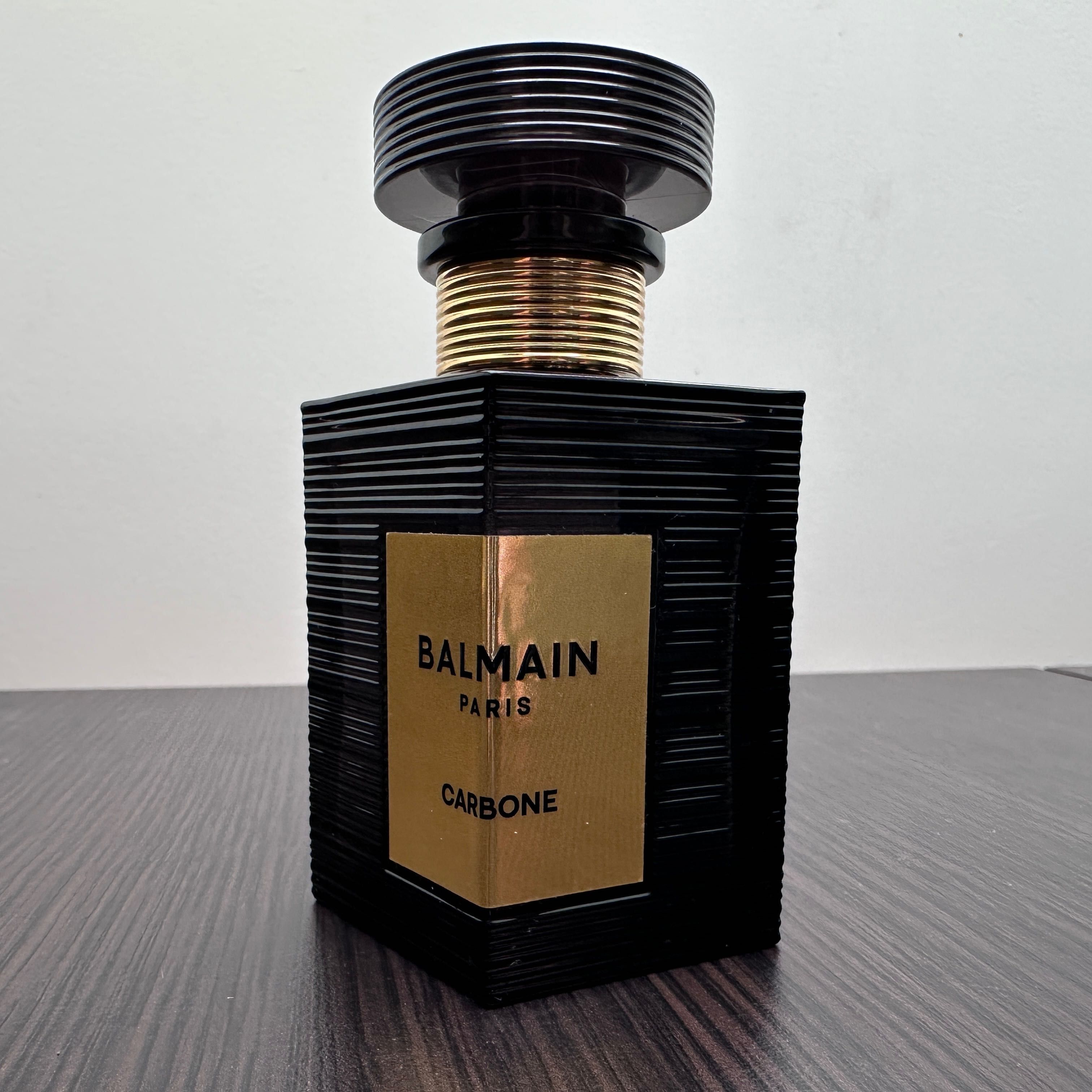 Balmain Carbone EDP 50 ml