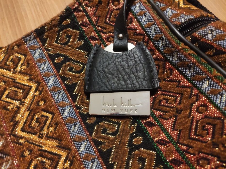 Torebka Nicole Miller NEW YORK