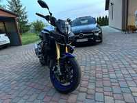 Yamaha MT10 wersja SP