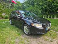 Volvo V50 2008r 2,0D 136KM