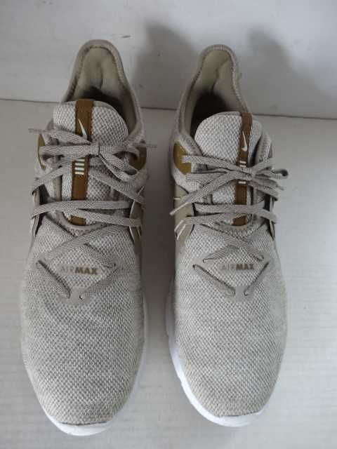 Buty NIKE AIR MAX SEQUEN 3 roz 46 Bieganie Sportowe Adidasy