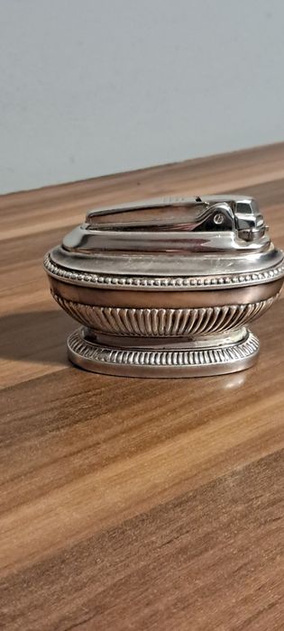 Zapalniczka gabinetowa RONSON